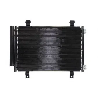 Condenseur, climatisation THERMOTEC KTT110570