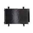 Condenseur, climatisation THERMOTEC KTT110570 - Visuel 2