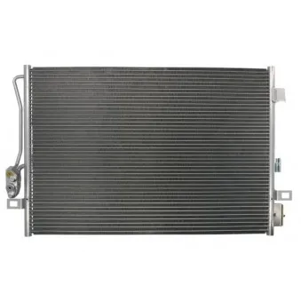 Condenseur, climatisation THERMOTEC