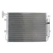 Condenseur, climatisation THERMOTEC KTT110573 - Visuel 1