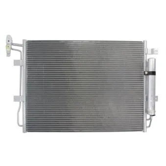 Condenseur, climatisation THERMOTEC KTT110573