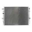 Condenseur, climatisation THERMOTEC KTT110573 - Visuel 2