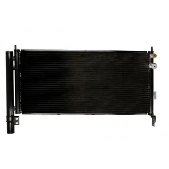 Condenseur, climatisation THERMOTEC KTT110574