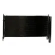 Condenseur, climatisation THERMOTEC KTT110574 - Visuel 2