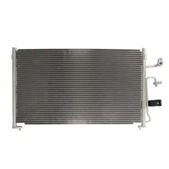 Condenseur, climatisation THERMOTEC