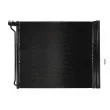Condenseur, climatisation THERMOTEC KTT110577 - Visuel 1