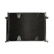 Condenseur, climatisation THERMOTEC KTT110578 - Visuel 1