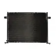 Condenseur, climatisation THERMOTEC KTT110578 - Visuel 2
