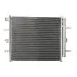 Condenseur, climatisation THERMOTEC KTT110579 - Visuel 1