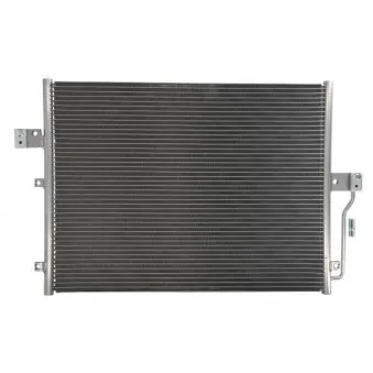 Condenseur, climatisation THERMOTEC KTT110580