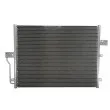 Condenseur, climatisation THERMOTEC KTT110580 - Visuel 2