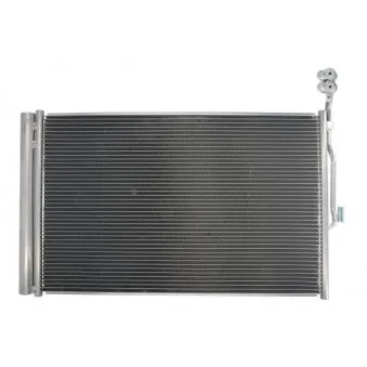 Condenseur, climatisation THERMOTEC KTT110582