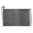 Condenseur, climatisation THERMOTEC KTT110582 - Visuel 2