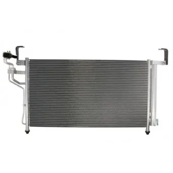 Condenseur, climatisation THERMOTEC