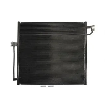 Condenseur, climatisation THERMOTEC KTT110584