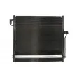 Condenseur, climatisation THERMOTEC KTT110584 - Visuel 2