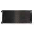 Condenseur, climatisation THERMOTEC KTT110586 - Visuel 1
