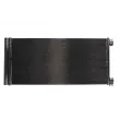 Condenseur, climatisation THERMOTEC KTT110586 - Visuel 2