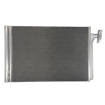 Condenseur, climatisation THERMOTEC KTT110587