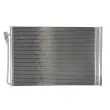 Condenseur, climatisation THERMOTEC KTT110587 - Visuel 2