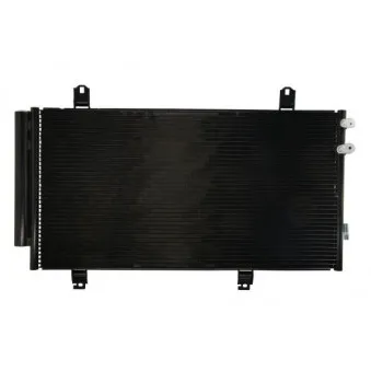 Condenseur, climatisation THERMOTEC KTT110588