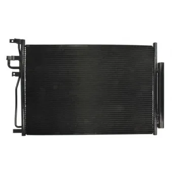 Condenseur, climatisation THERMOTEC