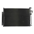 Condenseur, climatisation THERMOTEC KTT110589 - Visuel 2