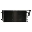 Condenseur, climatisation THERMOTEC KTT110590 - Visuel 1