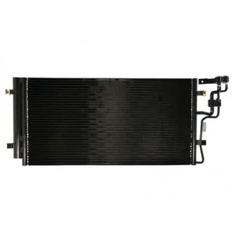 Condenseur, climatisation THERMOTEC