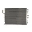 Condenseur, climatisation THERMOTEC KTT110591 - Visuel 1