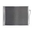 Condenseur, climatisation THERMOTEC KTT110592 - Visuel 2