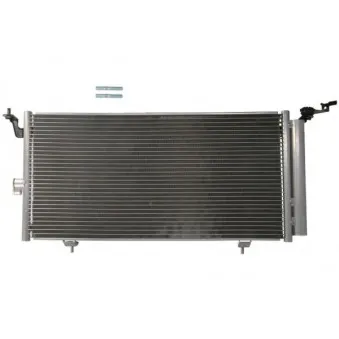 Condenseur, climatisation THERMOTEC