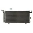 Condenseur, climatisation THERMOTEC KTT110594 - Visuel 2
