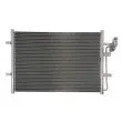 Condenseur, climatisation THERMOTEC KTT110595 - Visuel 1