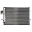 Condenseur, climatisation THERMOTEC KTT110595 - Visuel 2