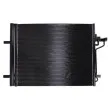 Condenseur, climatisation THERMOTEC KTT110598 - Visuel 2