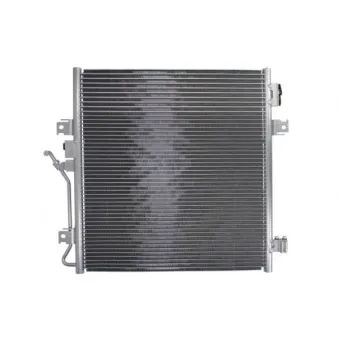 Condenseur, climatisation THERMOTEC