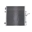 Condenseur, climatisation THERMOTEC KTT110599 - Visuel 2