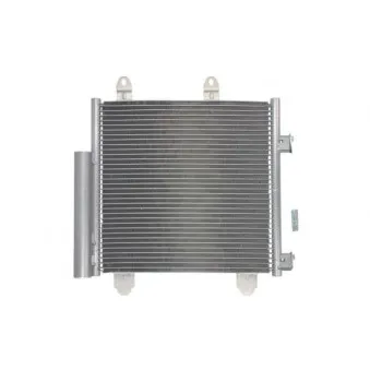 Condenseur, climatisation THERMOTEC KTT110600