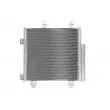 Condenseur, climatisation THERMOTEC KTT110600 - Visuel 2
