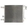 Condenseur, climatisation THERMOTEC KTT110604 - Visuel 2