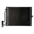Condenseur, climatisation THERMOTEC KTT110605 - Visuel 1