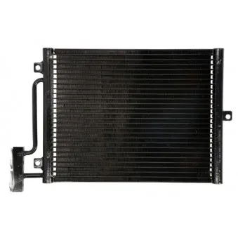 Condenseur, climatisation THERMOTEC