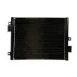 Condenseur, climatisation THERMOTEC KTT110606 - Visuel 1