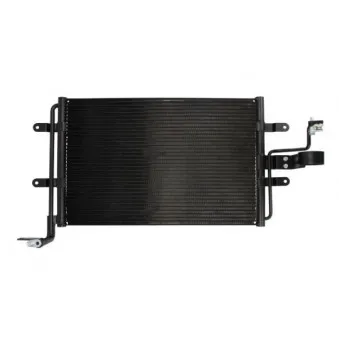Condenseur, climatisation THERMOTEC