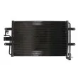 Condenseur, climatisation THERMOTEC KTT110607 - Visuel 2