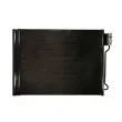 Condenseur, climatisation THERMOTEC KTT110608 - Visuel 1