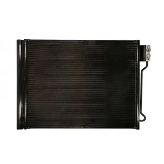 Condenseur, climatisation THERMOTEC KTT110608