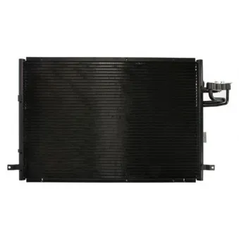 Condenseur, climatisation THERMOTEC