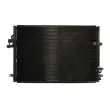Condenseur, climatisation THERMOTEC KTT110609 - Visuel 2